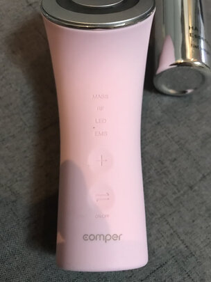 compercomper美容仪|compercomper美容仪到底怎么样，参数如何！