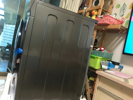 海尔EG100HBDC8SU1新手最全攻略必看，内行评测