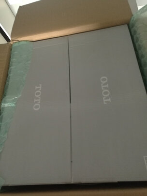 TOTOTCF6632CS智能马桶盖|用户揭秘TOTOTCF6632CS智能马桶盖好吗,入手解密评测真相