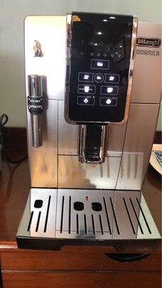 咖啡机|德龙D5 W咖啡机怎么样评测分析结果告知！