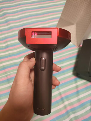 剃/脱毛器
