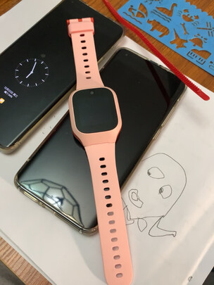 华为(huawei)sim-al00儿童电话手表评测?是哪里生产的品牌?
