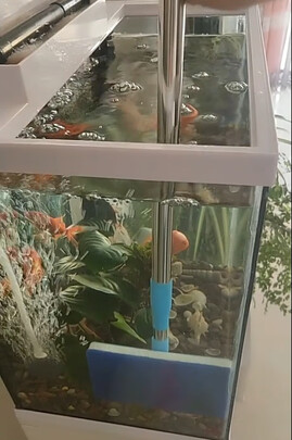 鱼缸刷子
