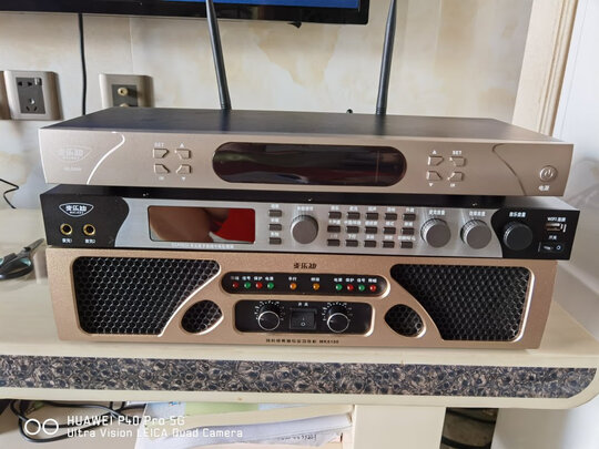 「评测感受」讲真的麦乐迪家庭ktv音响套装怎么样?千万别被坑了?