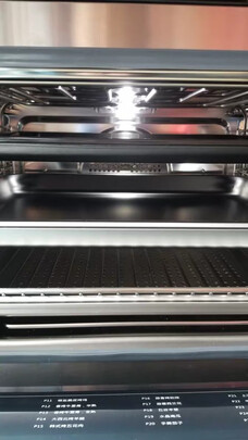 蒸烤一体机|西门子CS289ABS0W 蒸烤一体机好吗？图文评测曝光