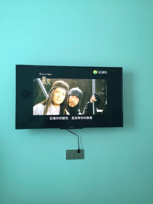 电视|参考剖析酷开43P50电视怎么样?深度测评剖析