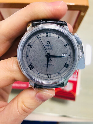 手表|客观评价欧米茄424.13.40.20.06.002手表怎么样？上手三周说真相