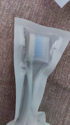 米家电动牙刷头（敏感型）3只装对比超人RT710 蓝色款哪个更好？刷牙哪个干净？哪个使用舒适？