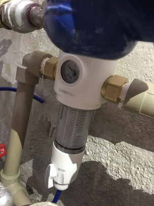 净水器|用后诉说:滨特尔净水器怎么样？上用后真心不后悔？