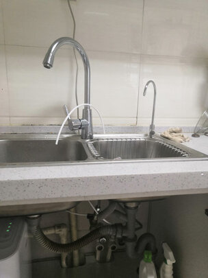 小白鲸Pro 800G净水器真实感受揭秘，多少人不看这里被忽悠