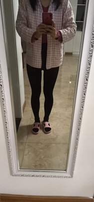 连裤袜
