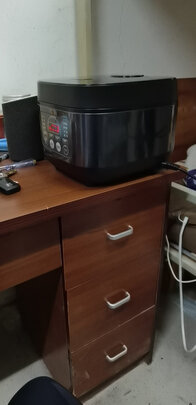 电饭煲