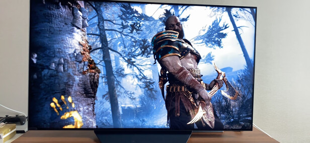 LG OLED65C9PCA怎么样？体验后讲一讲我的感受