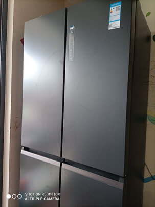 美的BCD-606WKPZM(E)怎么样质量烂不烂？全方位深度解析