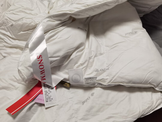 斯诺曼被子选购容忽然的三大要点