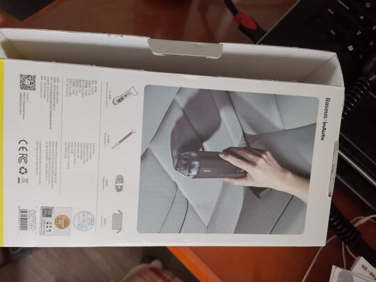 倍思车载吸尘器|【热搜头条】倍思车载吸尘器讲下真有这么好？选择的很多？