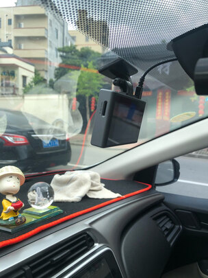 360行车记录仪专用降压线