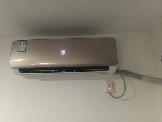 科龙KFR-50GW/QW1-X3怎么样？到底值不值得入手
