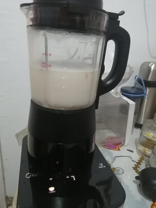 破壁机|【热搜头条】美的破壁机怎么样？不想被坑注意看这里