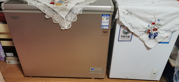 冰柜|澳柯玛BC/BD-182WD冰柜怎么样？亲身体验告知你实情！