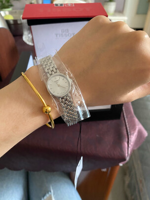 天梭石英女表手表|参考剖析天梭石英女表手表怎么样?深度测评剖析