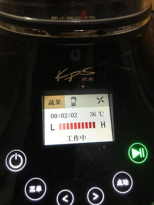 破壁机|祈和S7破壁机独家揭秘评测真相,不看后悔!