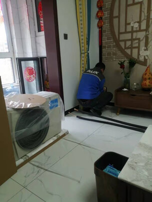 柜机空调|美的KFR-72LW/N8XHA1柜机空调真实使用感受？真相必看