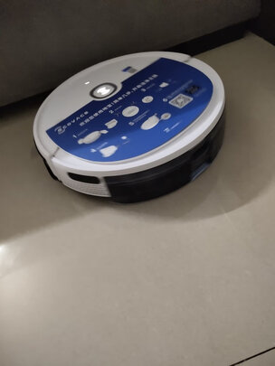 科沃斯DGN22-22质量诉说体验后讲一讲感受