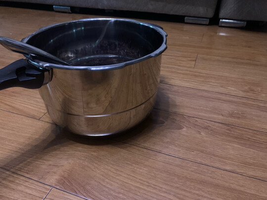 高压锅
