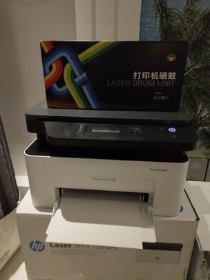 良心对比：惠普 M254dw打印机怎么样？深度剖析测评