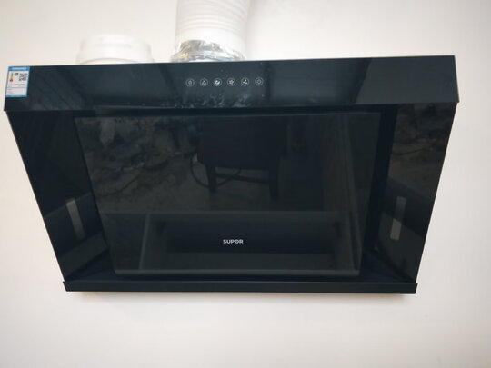 苏泊尔DJ25油烟机图文剖析报告评测,质量爆料评测