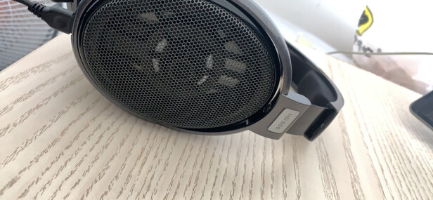 %title插图%num 森海塞尔(Sennheiser)HD800S 旗舰发烧HIFI音乐耳机 头戴式耳机 黑色