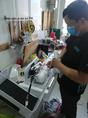 净水器|客观评价安吉尔J2904-ROB90净水器怎么样?上手三周说真相