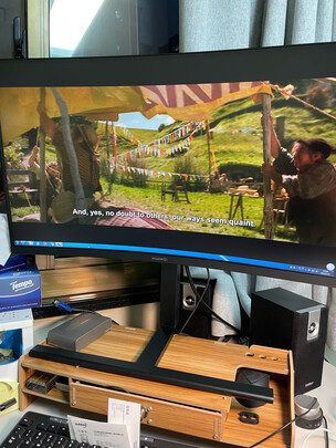 华为MateView GT 27英寸（前车之鉴）有必要告诉大家真相