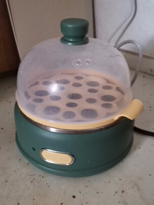 煮蛋器