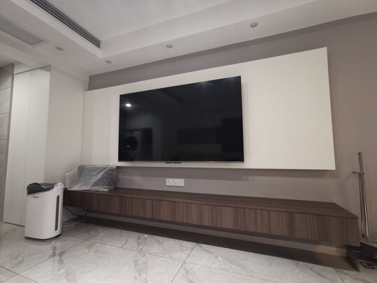 质量评测TCL雷鸟电视S535C怎么样，1个月使用感受曝光？