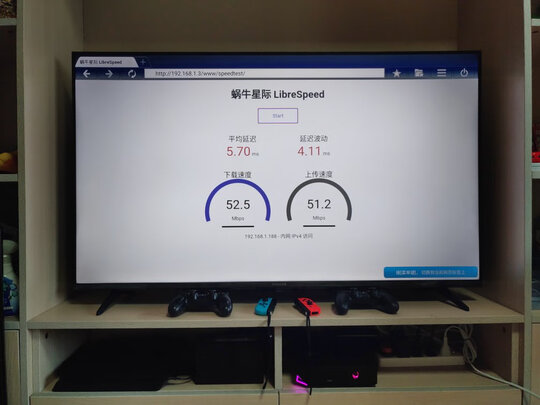 FFALCON50S515C电视|TCL雷鸟电视S515C怎么样？上手一周说良心感受