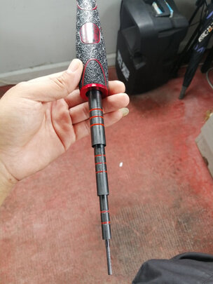 中逵鲫鱼竿质量过的去吗？质量揭晓!