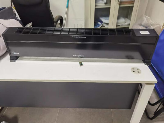 取暖器|美的HDX22K取暖器怎么样上手一周说讲感受