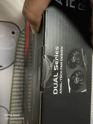 华硕DUAL-RX6600-8G显卡|用户揭秘华硕DUAL-RX6600-8G显卡好吗,入手解密评测真相