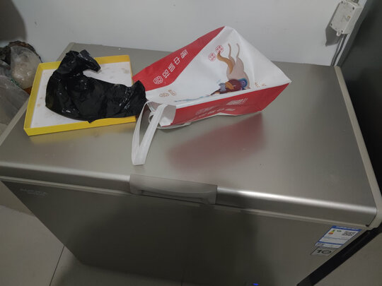 冰柜|澳柯玛BC/BD-182WD冰柜怎么样？亲身体验告知你实情！