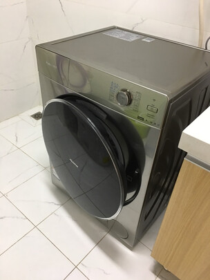 松下XQG100-SD139坑不坑呢？全方位深度解析评测