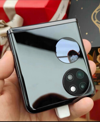 华为HUAWEI P50 Pocket选购攻略需注意细节