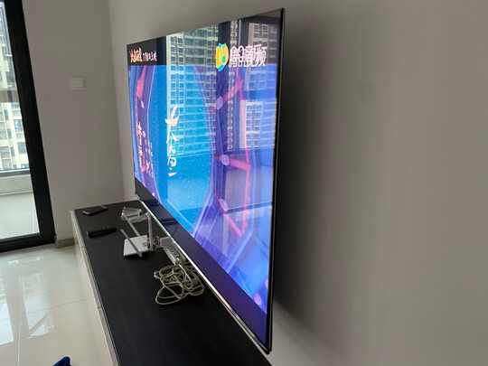 网友热议海信65e5f质量怎么样用后三天彻底爱上了内幕真相