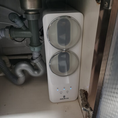 净水器|欧琳OL-R600净水器怎么样？事实求是说感受？