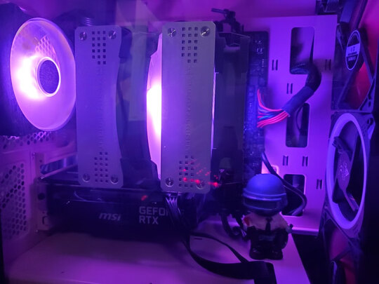 微星3050显卡|客观评价微星3050显卡怎么样？上手三周说真相