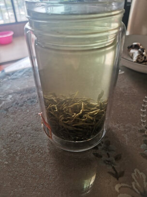 碧螺春茶叶