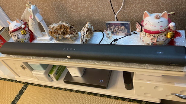 回音壁/Soundbar