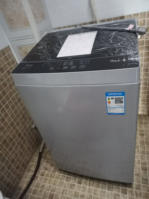 洗衣机|参考剖析美的MB80ECODH洗衣机怎么样?深度测评剖析