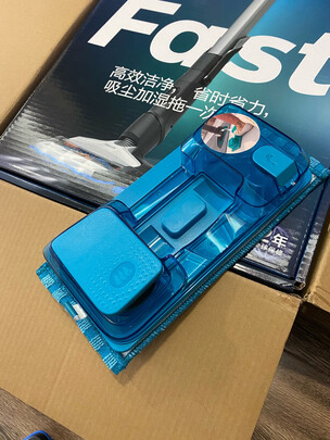 飞利浦(PHILIPS)W6吸拖一体机怎么样?上手一周后悔了是吗